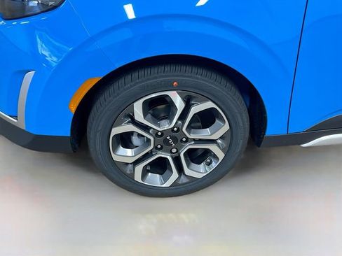 New 2025 Kia Soul EX image 31