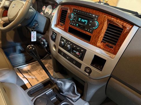 Used 2007 Dodge Ram 3500 Truck Laramie image 17
