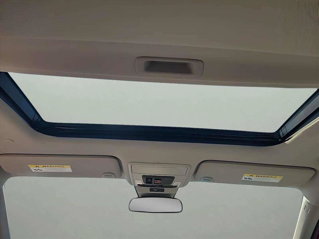 Used 2024 Honda Accord EX image 11