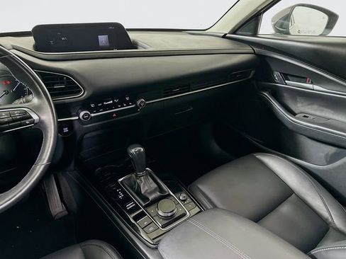 Used 2024 MAZDA CX-30 AWD 2.5 S w/ Select Sport Pkg image 23