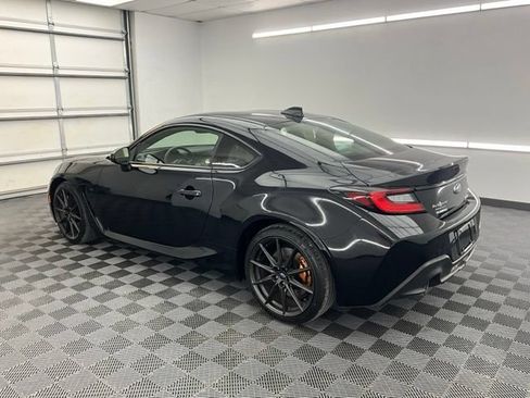 Used 2024 Subaru BRZ tS RWD image 21