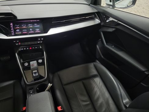 Used 2023 Audi A3 2.0T Premium FWD image 15