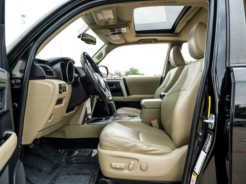 Used 2011 Toyota 4Runner SR5 RWD image 3