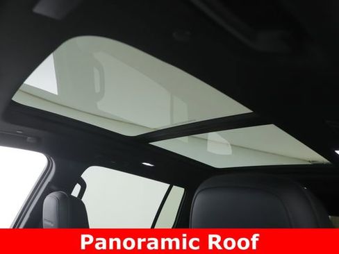 Used 2025 GMC Acadia Denali w/ LPO, Floor Liner Package image 18