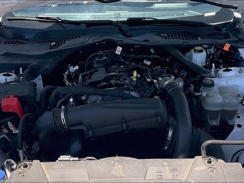 Used 2024 Ford Mustang Premium RWD image 9