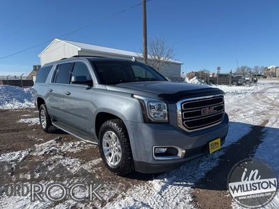 Used 2016 GMC Yukon XL SLT w/ Open Road Package