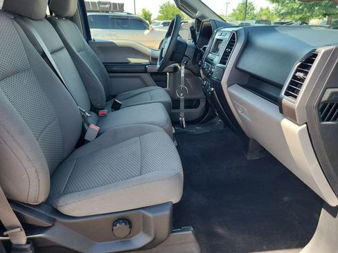 Used 2016 Ford F150 XLT w/ XTR Package image 21