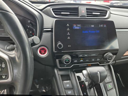 Certified 2020 Honda CR-V EX-L image 14