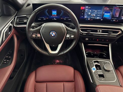 Used 2023 BMW i4 eDrive35 w/ Premium Package RWD image 29