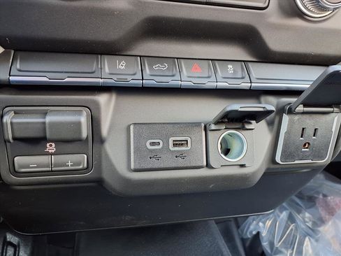 New 2026 GMC Sierra 3500 Pro w/ Convenience Package image 7