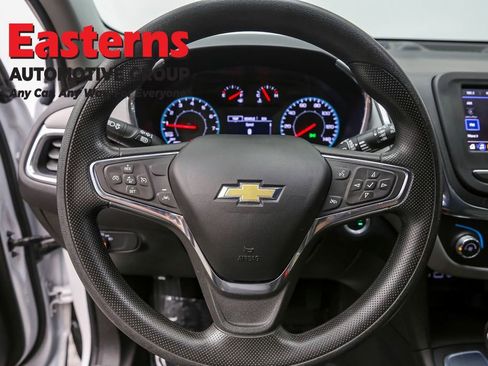 Used 2024 Chevrolet Equinox LS image 10