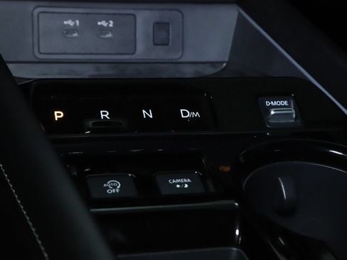 Certified 2026 Nissan Murano SL AWD/4WD image 32