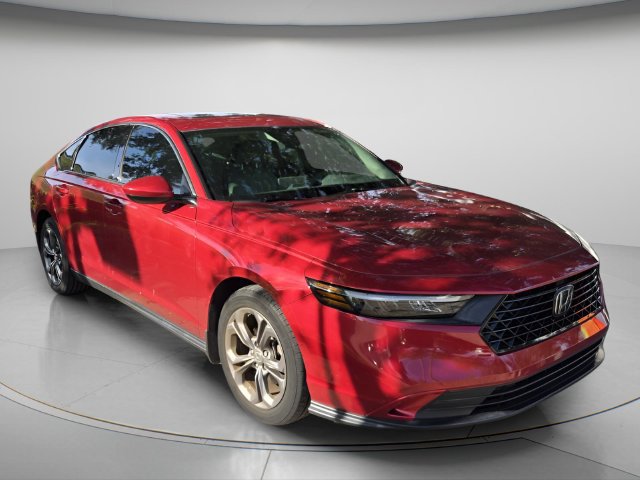 Used 2023 Honda Accord EX image 4
