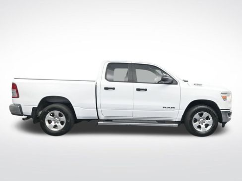 Used 2023 RAM 1500 Big Horn AWD/4WD image 4