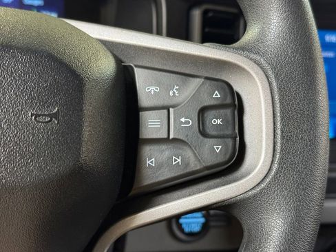 Used 2023 Ford Bronco 4-Door AWD/4WD image 35