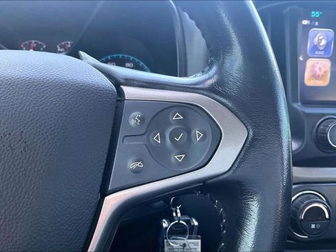 Used 2018 Chevrolet Colorado Z71 image 12