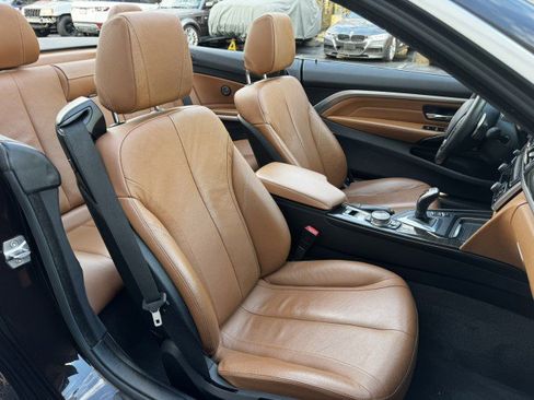 Used 2014 BMW 428i Convertible image 30