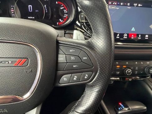 Used 2024 Dodge Durango GT AWD/4WD image 28