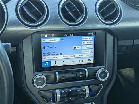 Used 2019 Ford Mustang Premium w/ Equipment Group 201A RWD image 15