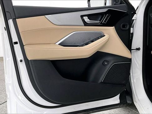 Certified 2026 Acura MDX SH-AWD image 23