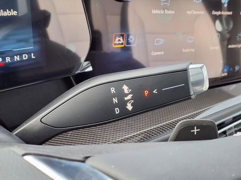 New 2026 Chevrolet Traverse High Country w/ LPO, Floor Liner Package image 18