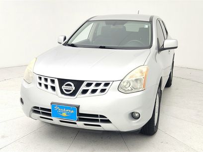 Used 2013 Nissan Rogue S w/ Special Edition Pkg
