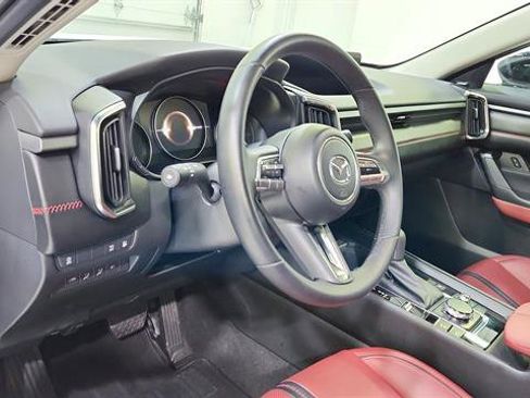 Used 2025 MAZDA CX-50 2.5 Hybrid w/ Premium Plus Pkg AWD/4WD image 10