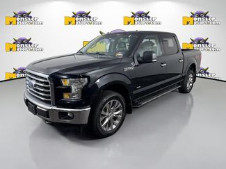 Used 2017 Ford F150 XLT w/ Equipment Group 302A Luxury AWD/4WD video 1
