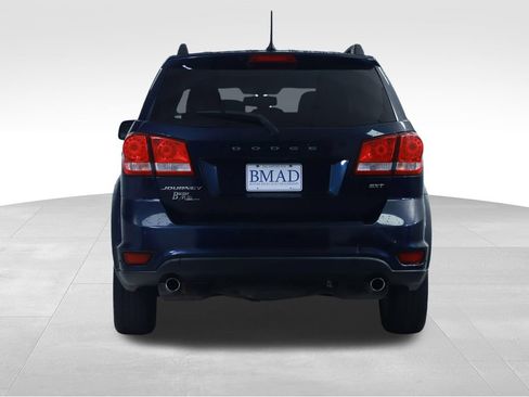 Used 2017 Dodge Journey SXT w/ Premium Group FWD image 10
