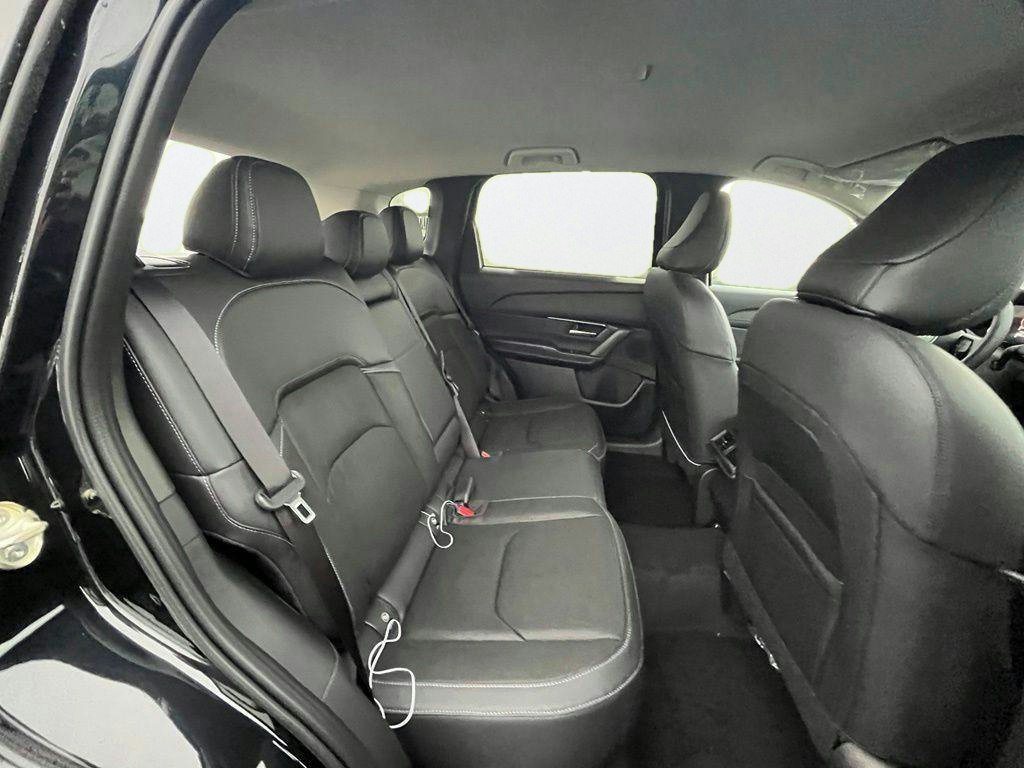 New 2026 MAZDA CX-5 Preferred AWD/4WD image 23