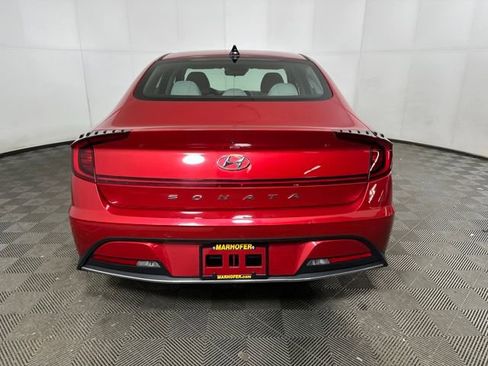 Used 2022 Hyundai Sonata SE image 4