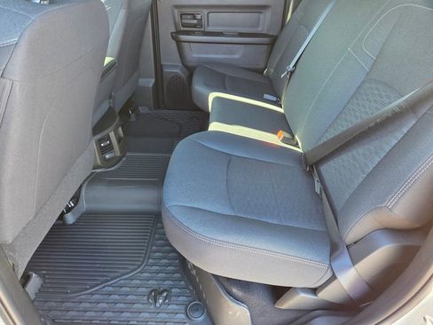 New 2026 RAM 3500 Tradesman image 7