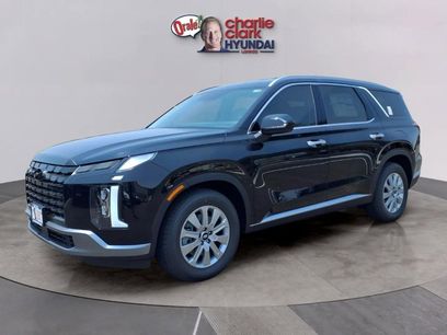 New 2025 Hyundai Palisade SEL