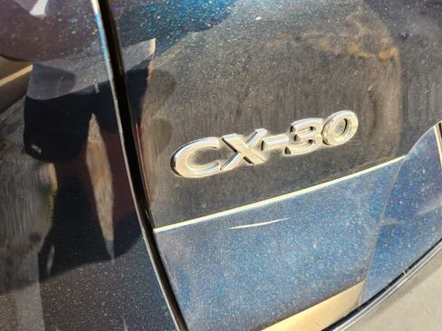 Used 2021 MAZDA CX-30 FWD 2.5 S w/ Preferred Package image 7