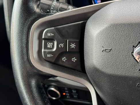 Used 2022 Ford Bronco Big Bend AWD/4WD image 28