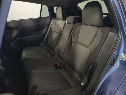 Used 2024 Subaru Crosstrek 2.0i Premium w/ Popular Package #4 image 17