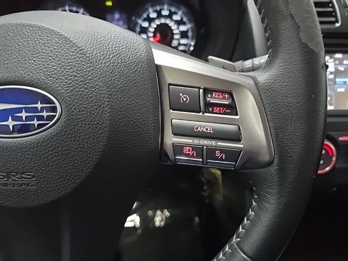 Used 2014 Subaru Forester 2.0XT Touring AWD/4WD image 17
