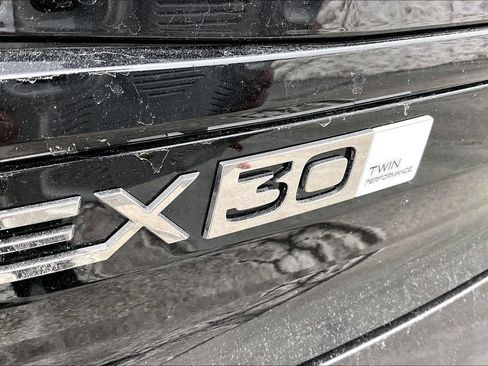 New 2026 Volvo EX30 Ultra w/ Climate Package AWD/4WD image 8