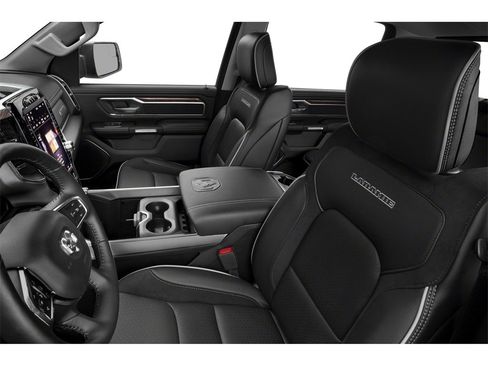 Used 2019 RAM 1500 Laramie image 9