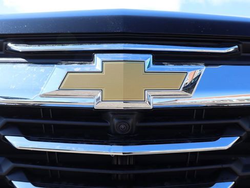 New 2026 Chevrolet Equinox LT w/ Convenience Package II image 5