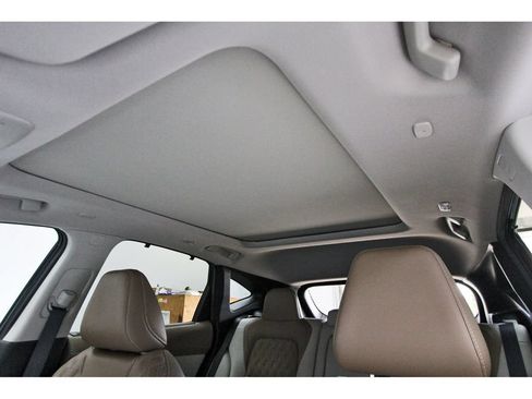 Used 2025 Nissan Murano Platinum w/ Cargo Package AWD/4WD image 32