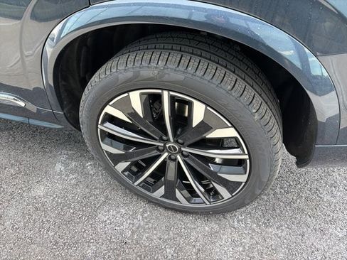 New 2026 Volvo XC90 T8 Ultra w/ Protection Package Premier AWD/4WD image 6