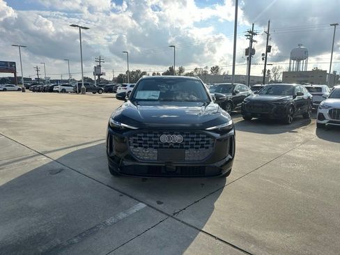 New 2025 Audi Q5 Premium Plus image 5