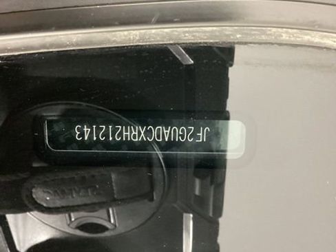 Used 2024 Subaru Crosstrek 2.0i Premium image 13