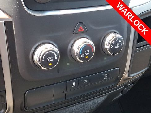 Used 2020 RAM 1500 Warlock AWD/4WD image 15
