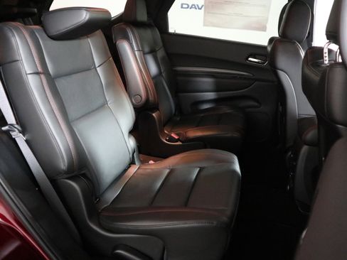 New 2026 Dodge Durango GT AWD/4WD image 22