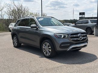 Certified 2022 Mercedes-Benz GLE 350 360° Tour