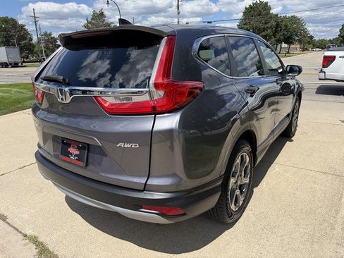 Used 2017 Honda CR-V EX image 5