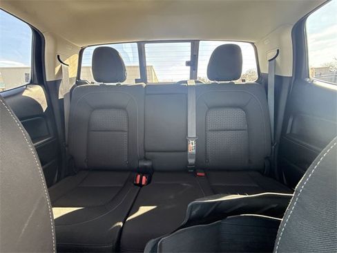 Used 2021 GMC Canyon Elevation w/ Driver Alert Package image 21