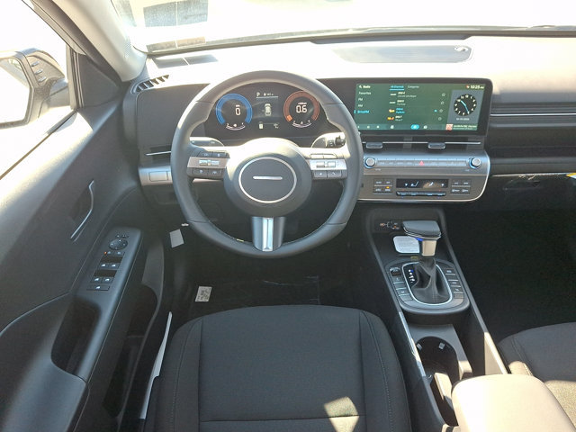 New 2027 Hyundai Kona SEL Sport AWD/4WD image 9